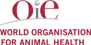 OIE logo