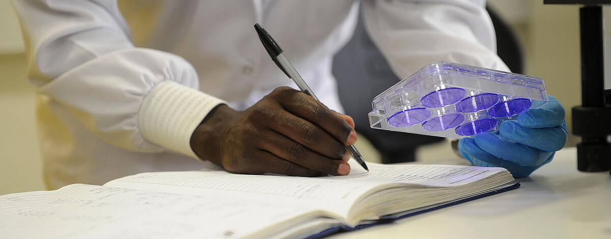 FAO One Health webpage article  Highlighting  GLEWS+.