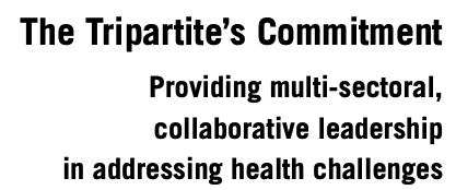 Tripartite Commitment 2017